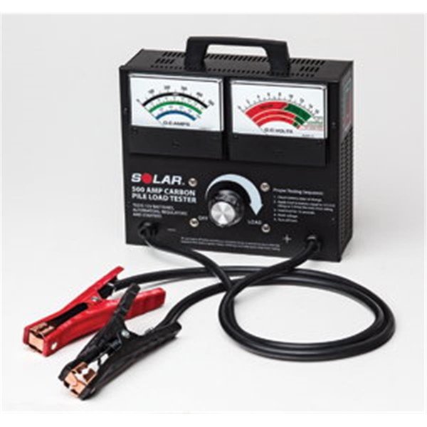 Clore Automotive Solar Invasive Load Tester CL98856